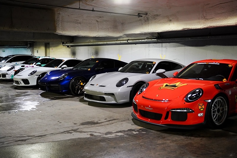 Luxury Car Detailing Bozeman
