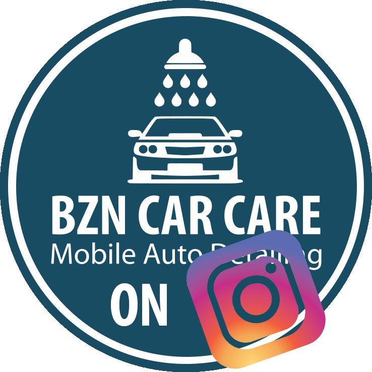 Bozeman Car Care Instagram