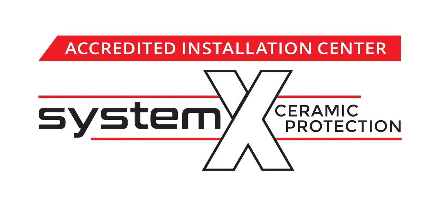 System X Ceramic Coating