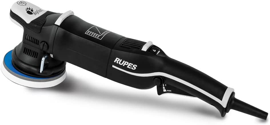 Rupes Polisher