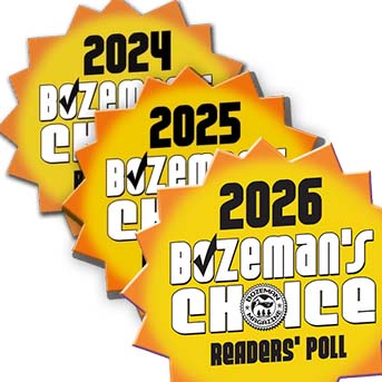 Voted Best Car Detailing in Bozeman