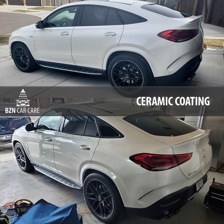 bozeman car detailing