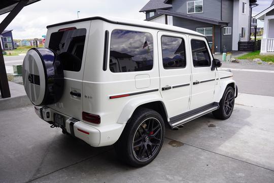 G63 AMG