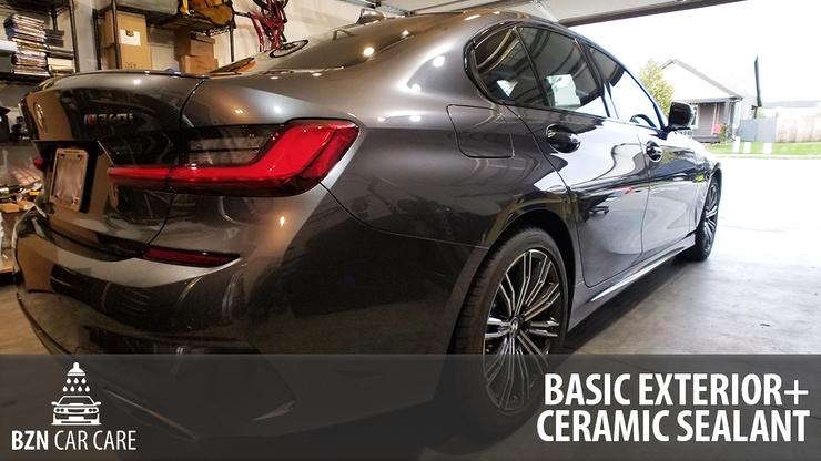 car detailing bozeman