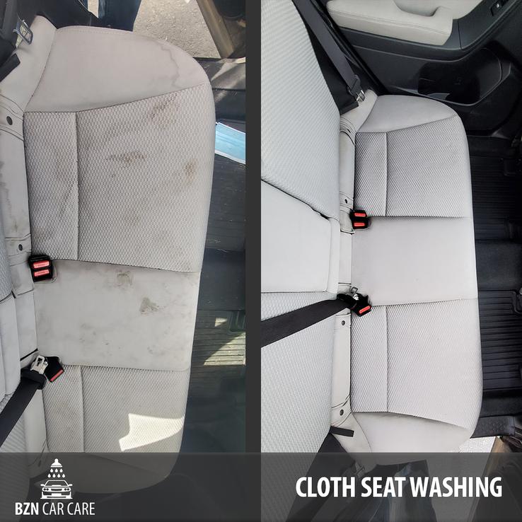 Bozeman Car Detailing