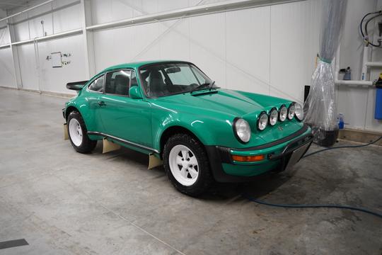 Car Detailing near me